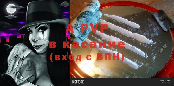 стафф Абаза